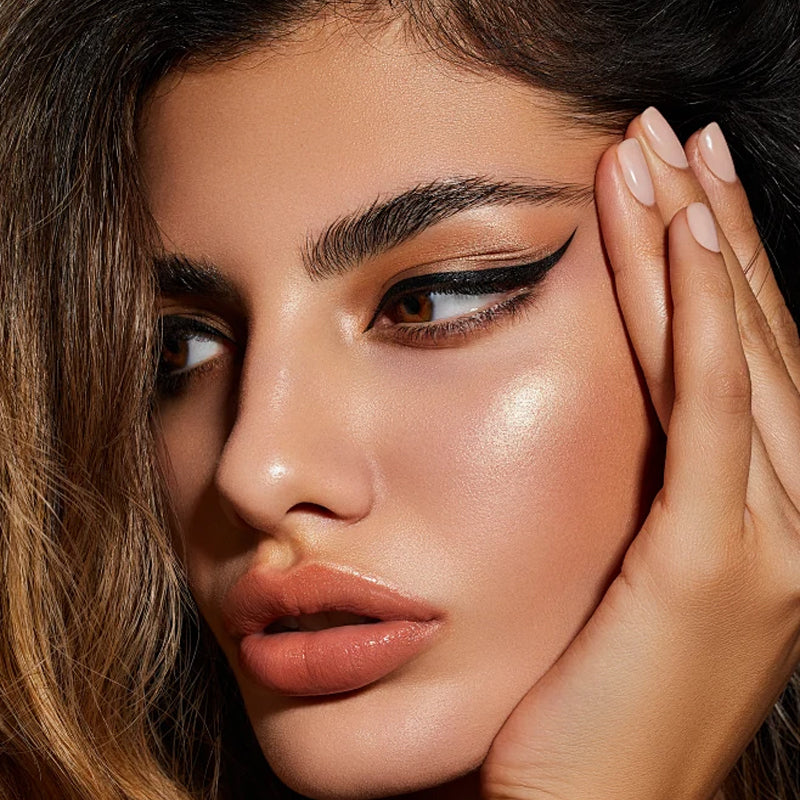 𝑶𝒇𝒇𝒊𝒄𝒊𝒂𝒍 𝑺𝒕𝒐𝒓𝒆 |✨LBMLBM® Dual-Head Waterproof Eyeliner Pen