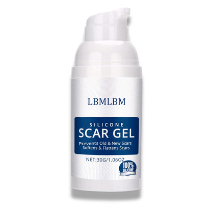 💥50% OFF💥LBMLBM™ Medical-Grade Silicone Scar Gel