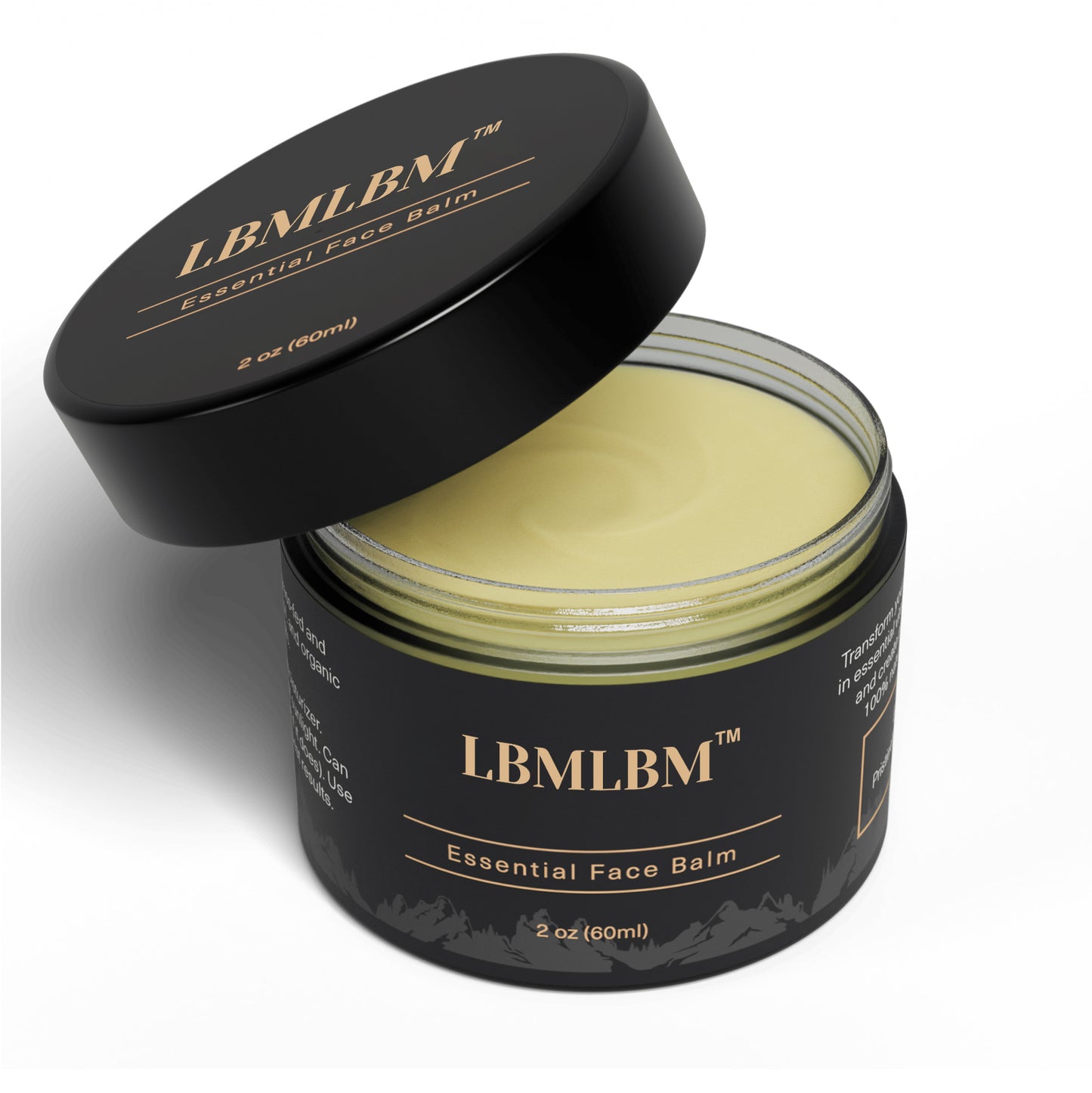 💥50% OFF💥LBMLBM® Natural Moisturizer Hydrates Balm
