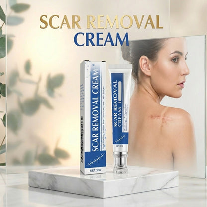 𝑶𝒇𝒇𝒊𝒄𝒊𝒂𝒍 𝑺𝒕𝒐𝒓𝒆 | LBMLBM® Science-Backed Scar Removal Cream: Restore Your Skin’s Natural Texture in as little as 4 Weeks