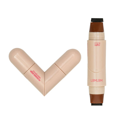 𝑶𝒇𝒇𝒊𝒄𝒊𝒂𝒍 𝑺𝒕𝒐𝒓𝒆 |✨LBMLBM® Dual-Head Waterproof Eyeliner Pen