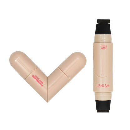 𝑶𝒇𝒇𝒊𝒄𝒊𝒂𝒍 𝑺𝒕𝒐𝒓𝒆 |✨LBMLBM® Dual-Head Waterproof Eyeliner Pen