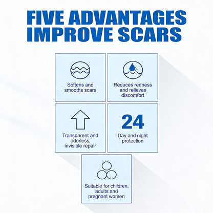 𝑶𝒇𝒇𝒊𝒄𝒊𝒂𝒍 𝑺𝒕𝒐𝒓𝒆 | LBMLBM® Science-Backed Scar Removal Cream: Restore Your Skin’s Natural Texture in as little as 4 Weeks