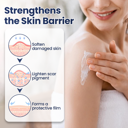 𝑶𝒇𝒇𝒊𝒄𝒊𝒂𝒍 𝑺𝒕𝒐𝒓𝒆 | LBMLBM® Texture Repair Gel — Say Goodbye to Stubborn Scars & Uneven Texture in 4 Weeks