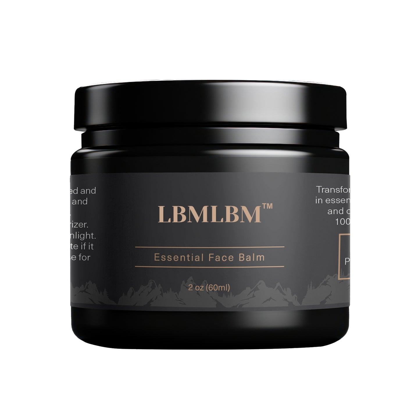 💥50% OFF💥LBMLBM® Natural Moisturizer Hydrates Balm