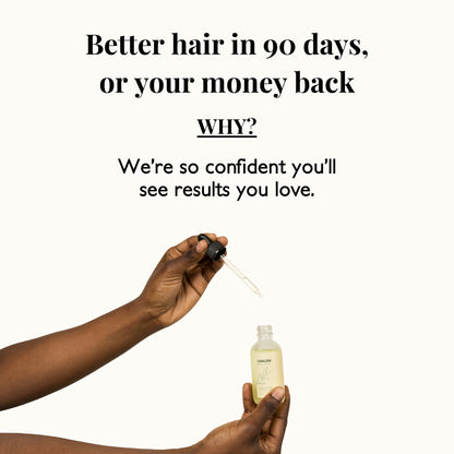 𝑶𝒇𝒇𝒊𝒄𝒊𝒂𝒍 𝑺𝒕𝒐𝒓𝒆 | LBMLBM® Ultra-Fast Growth Oil for Thinning Hair