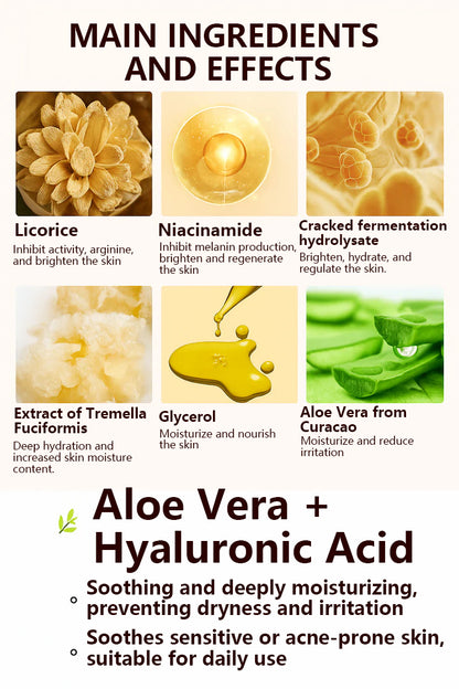 💥Flash Deal💥LBMLBM® Orange Enzyme Exfoliating Gel Goodbye Dark Spots & Roughness