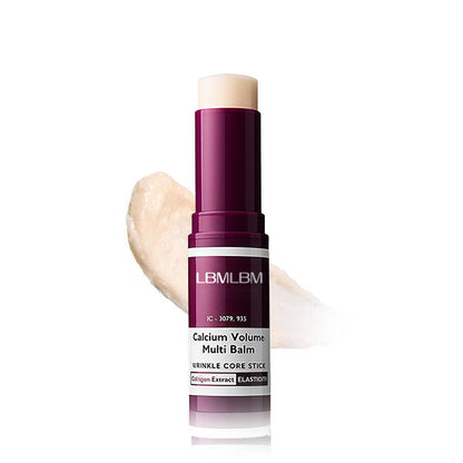 ⚡50% OFF⚡LBMLBM® All In One Collagen Skin Care Wrinkles Treatment Balm