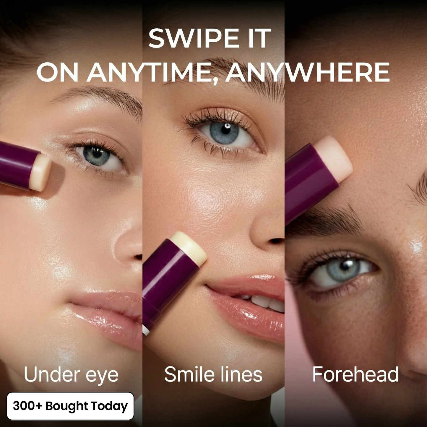 ⚡50% OFF⚡LBMLBM® All In One Collagen Skin Care Wrinkles Treatment Balm