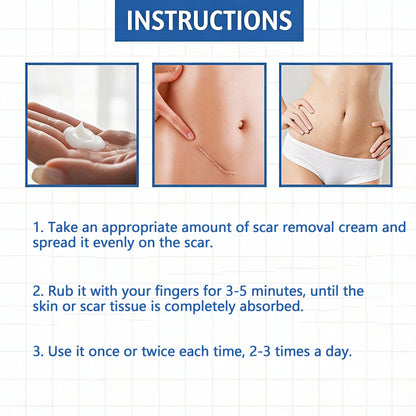 𝑶𝒇𝒇𝒊𝒄𝒊𝒂𝒍 𝑺𝒕𝒐𝒓𝒆 | LBMLBM® Science-Backed Scar Removal Cream: Restore Your Skin’s Natural Texture in as little as 4 Weeks