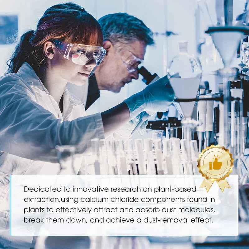 💥Flash Deal💥LBMLBM® Indoor Air Purification Dust Removal Magic Box