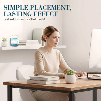 💥Flash Deal💥LBMLBM® Indoor Air Purification Dust Removal Magic Box